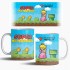 Tazas