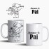 Tazas