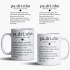 Tazas