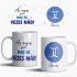 Tazas
