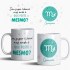 Tazas