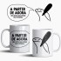 Tazas