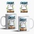 Tazas