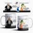 Tazas