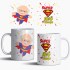 Tazas