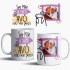 Tazas