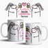 Tazas