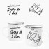 Tazas