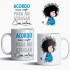 Tazas