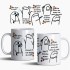 Tazas