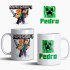 Tazas