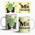 Tazas