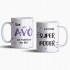 Tazas