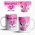 Tazas