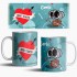 Tazas