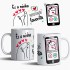 Tazas