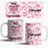 Tazas
