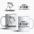 Tazas
