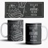 Tazas