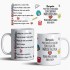 Tazas