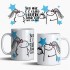 Tazas
