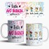 Tazas