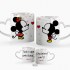 Tazas