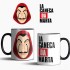 Tazas