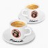 Tazas café