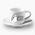 Tazas café