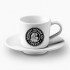 Tazas café