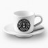 Tazas café