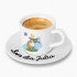 Tazas café