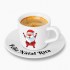 Tazas café