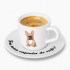 Tazas café