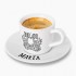 Tazas café