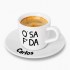 Tazas café