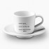 Tazas café