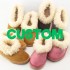 Pantuflas