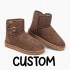 Pantuflas