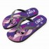 Chanclas de playa hawaianas