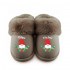 Pantuflas