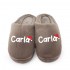 Pantuflas