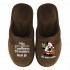 Pantuflas
