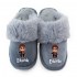 Pantuflas
