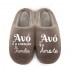 Pantuflas