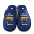 Pantuflas