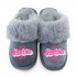 Pantuflas