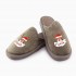 Pantuflas
