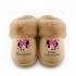 Pantuflas